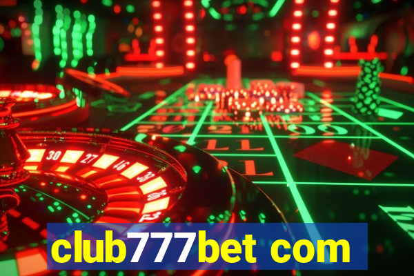 club777bet com